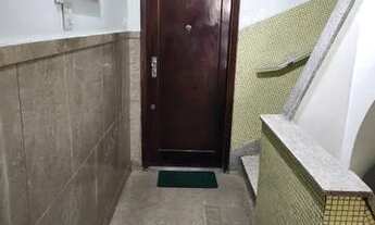 Imagem 3: Apartamento terreo com 34 metros2 com 1 quarto em Botafogo - Rio de Janeiro - RJ