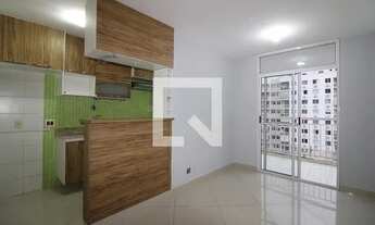 Imagem 2: Apartamento para Aluguel - Freguesia , 2 Quartos, 50 m2