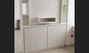 Imagem 4: PERTINHO DA ESTAÇÃO DO METRÔ SANTANA ! LINDO APARTAMENTO DE 1 DORMITÓRIO ! PARA VENDA OU