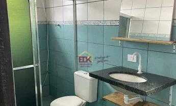 Imagem 6: Casa com 3 dormitórios à venda, 180 m² por R$ 848.000,00 - Centro - Caraguatatuba/SP