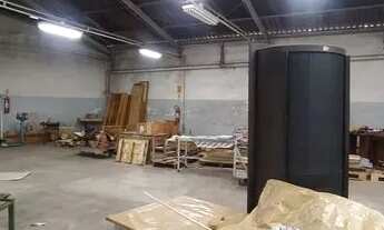 Imagem 4: Galpão Vila Rami