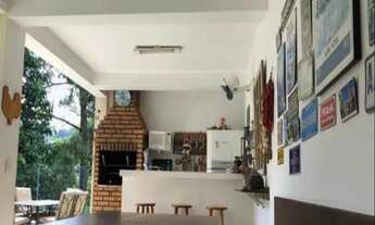 Imagem 4: CASA RESIDENCIAL em SANTANA DE PARNAÍBA - SP, ALPHAVILLE