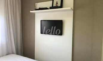 Imagem 6: São Paulo - Apartamento Padrão - Brás