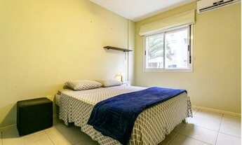 Imagem 5: Apartamento com 2 dormitórios à venda, 79 m² por R$ 980.000,00 - Campeche - Florianópolis