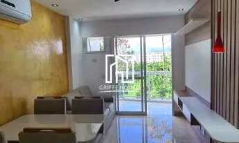 Imagem 5: Apartamento-LOCAÇÃO-Curicica-Rio de Janeiro-RJ