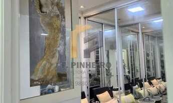 Imagem 2: Edifício Orquídeas - Vieiralves - 79m² - 02 suítes - 02 vagas - Nascente