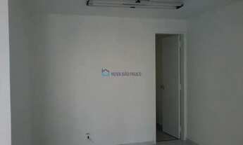 Imagem 2: Sala Comercial com 44,43m², 1 vaga, Torres do Ibirapuera