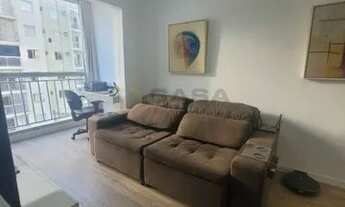 Imagem 7: GAR- Lindo apartamento de 2 quartos no Residencial Ilha de Trindade porteira fechada