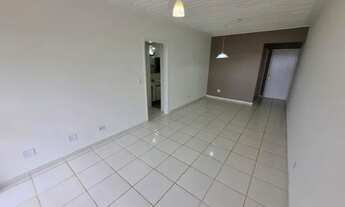 Imagem 4: Apartamento no Edifício Mediterrâneo