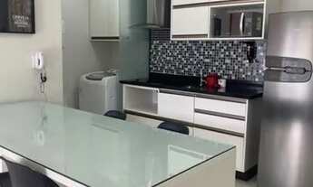 Imagem 3: Locação Gonzaga, frente ao mar 1 quarto