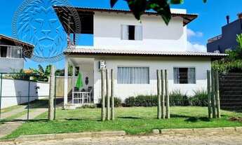 Imagem: FLORIANóPOLIS - Casa de Condomínio - Campeche