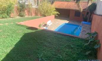 Imagem 2: CASA TÉRREA - VILA ESPERIA OU GIGLIO - SP