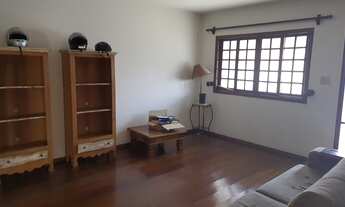 Imagem 6: Casa para venda tem 240 metros quadrados com 3 quartos em Vila Antônio Augusto Luiz - Caça