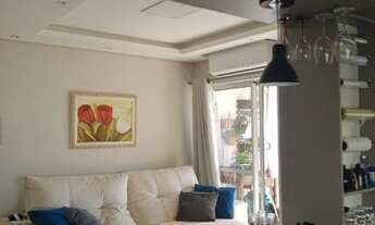 Imagem 6: Apartamento com 2 dormitórios à venda, 79 m² por R$ 382.000,00 - Pagani - Palhoça/SC