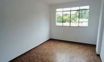 Imagem 2: Apartamento com 3 quartos para alugar por R$ 1300.00, 85.00 m2 - CABRAL - CURITIBA/PR