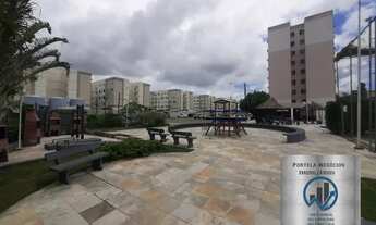 Imagem 2: Apto no Petrópolis, 2/4, suíte, nascente, varanda, elevador, com móveis planejados