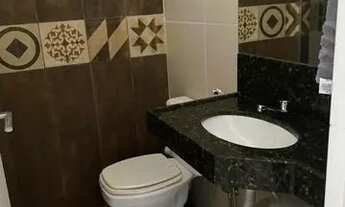 Imagem 7: Apartamento nascente com 105 m² com 4/4 sendo 2 suites em Jatiúca