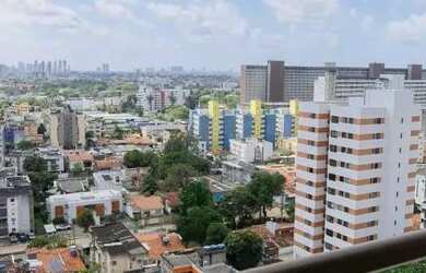 Imagem 4: Com facilidade de pagamento o imóvel Morada Limeira, possui 2 quartos sendo 1 suíte, traz