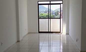 Imagem 2: Apartamento para aluguel tem 80 metros quadrados com 3 quartos em Pechincha - Rio de Janei