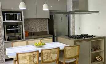 Imagem 6: APARTAMENTO RESIDENCIAL em SANTANA DE PARNAÍBA - SP, TAMBORÉ