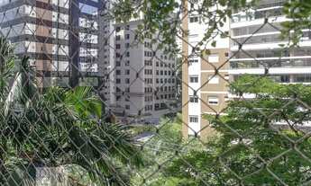 Imagem 5: Apartamento para Aluguel - Vila Olímpia, 3 Quartos, 94 m2