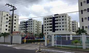 Imagem 5: Cond Amazon Boulevard Aluguel