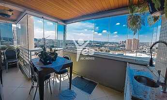 Imagem 2: Ref.: 3130 - Apart. 3 qtos - Casa Branca