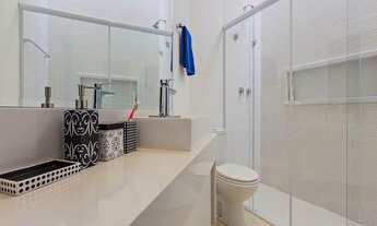 Imagem 5: CASA RESIDENCIAL em SANTANA DE PARNAÍBA - SP, TAMBORÉ