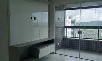 Imagem 3: Apartamento 3 Quartos Cosmopolitan