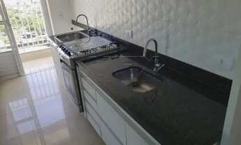 Imagem 3: Apartamento Padrão em Bauru