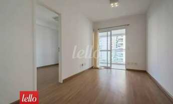 Imagem: São Paulo - Apartamento Padrão - Campo