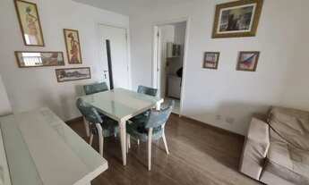 Imagem 6: Apartamento com 2 dormitórios à venda, 75 m² por R$ 480.000,00 - Centro - Niterói/RJ