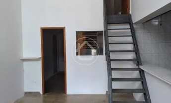 Imagem 2: IMÓVEL COMERCIAL COM CASA NOS FUNDOS