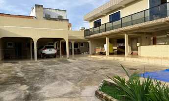 Imagem: Casa para venda condomínio mini chácara