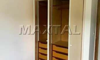 Imagem 5: Apartamento 2 dormitórios 2 banheiros 3º quarto opcional 01 sala, 01 vaga de garagem em