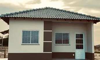 Imagem 4: Vendo Casa Apta a financiamento Minha casa minha vida