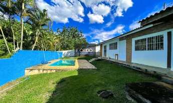 Imagem 3: Casa para Venda em Atibaia, Jardim Do Lago, 1 dormitório, 1 suíte, 1 banheiro, 2 vagas