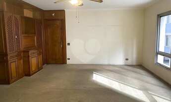 Imagem 3: Apartamento para venda no Itaim Bibi de 135,5 metros quadrados com 3 dormitórios, sendo 1