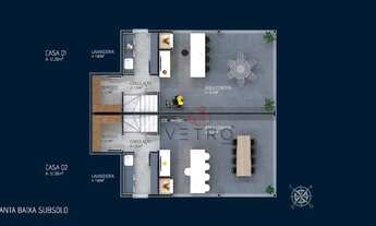 Imagem 7: Casa no bairro Parque das Hortênsias em Canela!