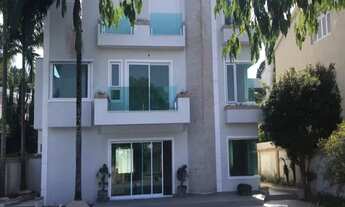 Imagem: CASA RESIDENCIAL em BARUERI - SP, ALPHAVILLE