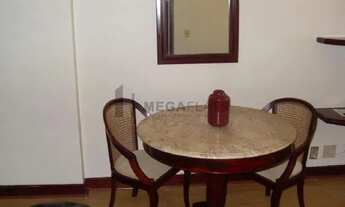 Imagem 3: LA RESIDENCE PAULISTA PARA LOCACAO!