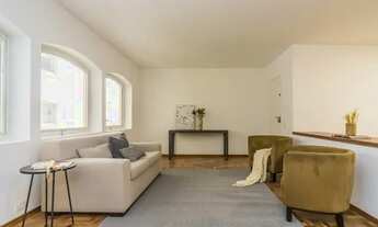 Imagem 4: Apartamento Venda Cerqueira César 130 m² 2 Dormitórios