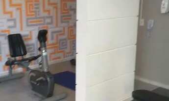 Imagem 3: Apto em condomínio excelente para crianças