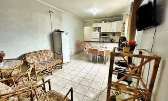 Imagem 2: Apartamento com 1 dorm, Aviação, Praia Grande - R$ 209 mil, Cod: 5416