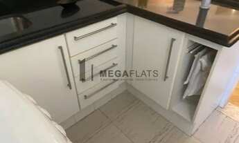 Imagem 7: LINDO FLAT PARA LOCAÇÃO NO JARDINS, RUA BATATAES