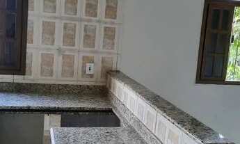 Imagem: Alugo uma casa