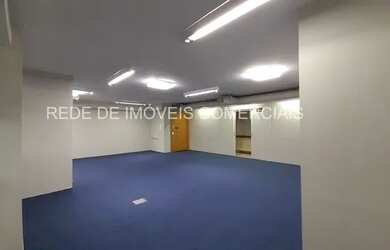 Imagem 2: Escritório para aluguel em Moema, possui 145 metros , 03 vagas