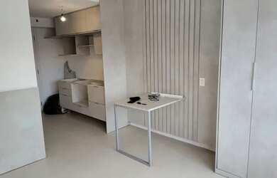 Imagem 2: Studio com vaga, do lado da PUC e infra estrutura de lazer