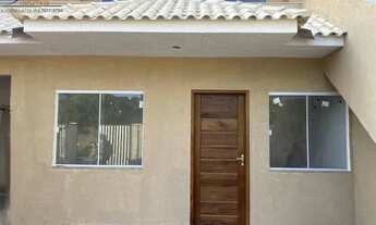 Imagem 2: Casa Linear para Venda em Nova Cidade Itaboraí-RJ - 981