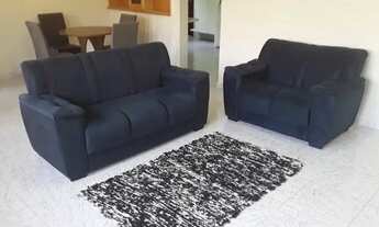 Imagem 5: Casa térrea mobiliada - 3 Dormitórios sendo 1 Suíte + Edícula - Locação 30 meses - Caução